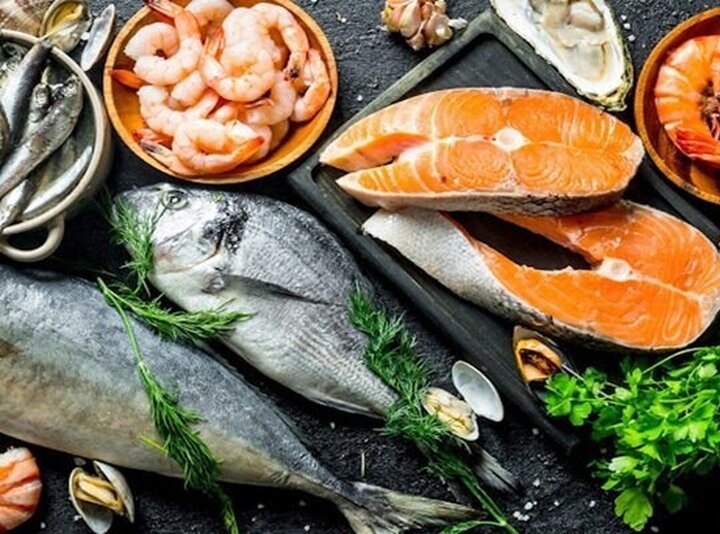 قیمت انواع آبزیان در میادین و بازارهای میوه و تره‌بار اعلام شد