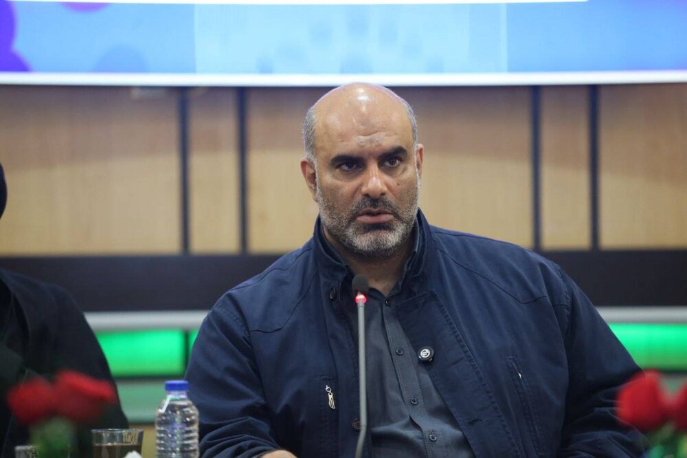 توضیحات معاون شهردار درباره حواشی مطرح شده درباره یک مرکز یاورشهر