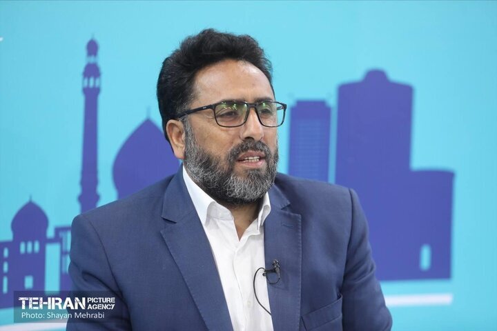 تعریض خیابان زندیه در منطقه ۱۸ با تملک ۵۳ واحد مسکونی و تجاری