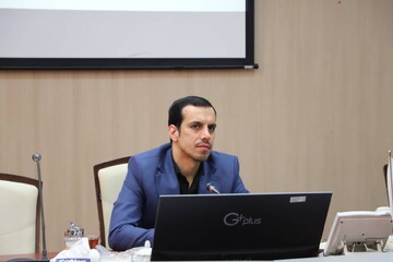 برگزاری جلسه بررسی ۱۵۵ ایده خلاقانه سومین دوره پروژه من شهردارم 