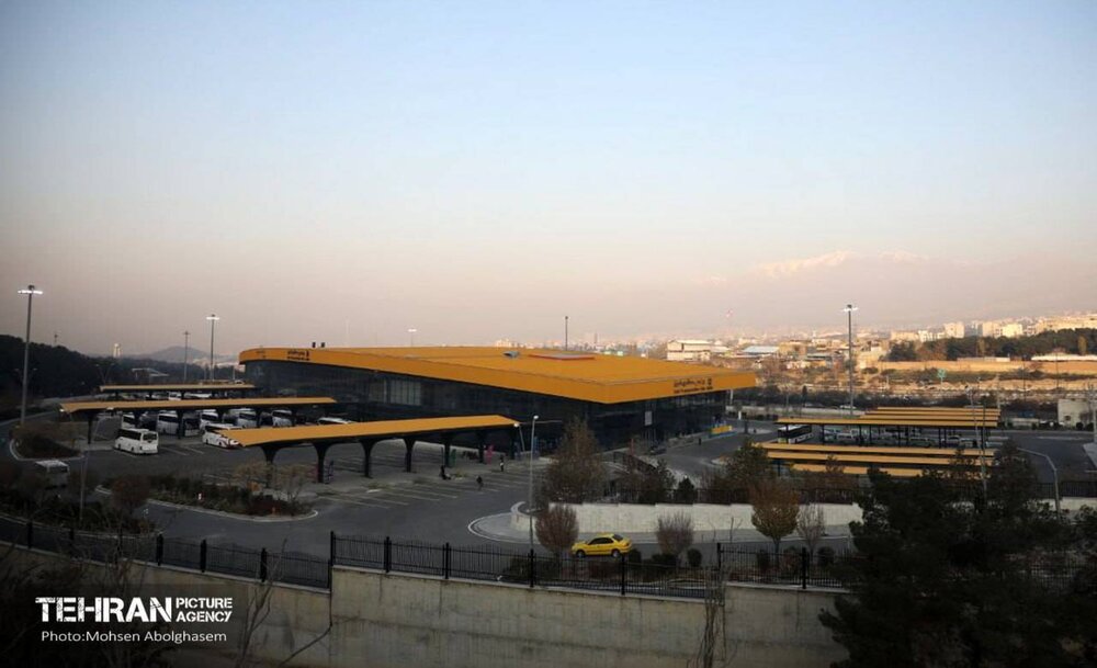 از سیر تا پیاز پایانهای که پس از ۶ سال انتظار به بار نشست