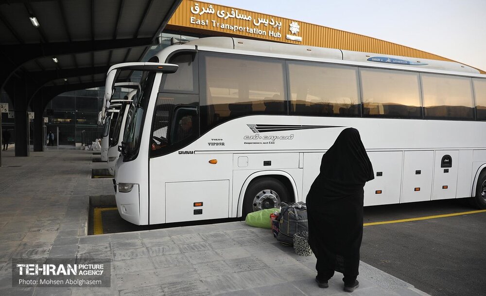 گره ۳۳ سالهای که در دوره ششم مدیت شهری پایتخت باز شد+ گزارش تصویری