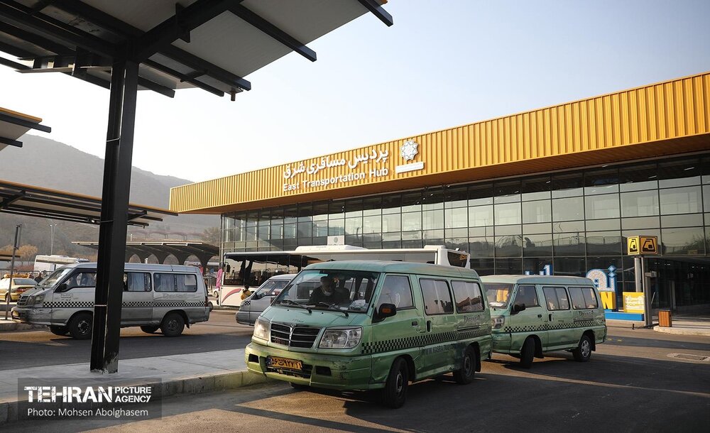 گره ۳۳ سالهای که در دوره ششم مدیت شهری پایتخت باز شد+ گزارش تصویری