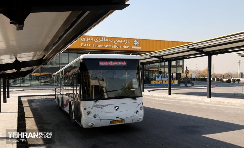 گره ۳۳ سالهای که در دوره ششم مدیت شهری پایتخت باز شد+ گزارش تصویری