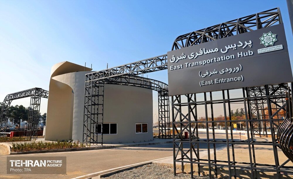 گره ۳۳ سالهای که در دوره ششم مدیت شهری پایتخت باز شد+ گزارش تصویری