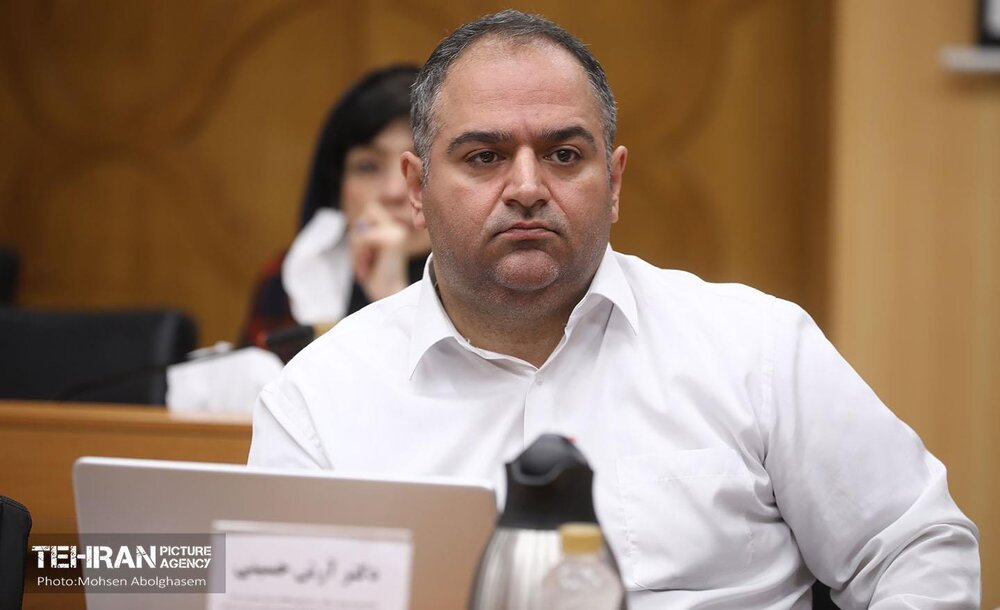 هوش مصنوعی چگونه آینده یک شهر را میسازد؟