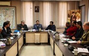معتمدین محلات چشم و بازوی مدیریت شهری هستند