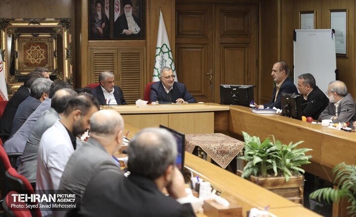 افزایش حدود ۴۳ درصدی تحقق بودجه شهرداری نسبت به دوره قبل مدیریت شهری