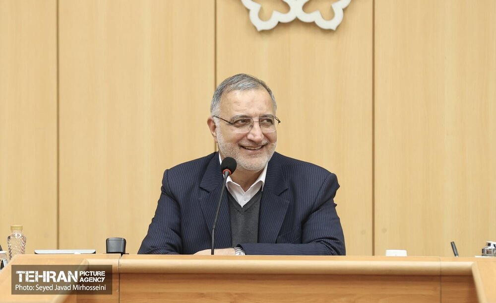 تشکیل قرارگاه ویژه مدیریت انرژی در شهرداری تهران
