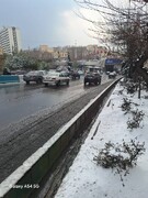 تمام معابر تهران باز است/ شهروندان از تردد غیرضروری خودداری کنند