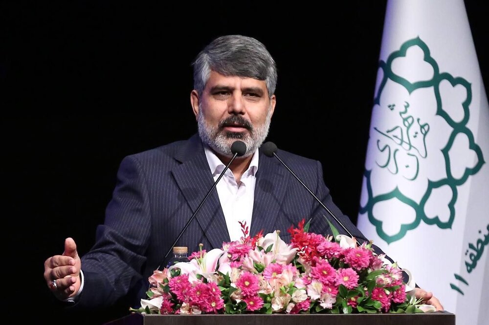 اتمام کلیه فازهای پروژه اتصال محور دلاوران به بزرگراه امام علی(ع)؛ تابستان/ بازآفرینی محله شمیران نو با طرح کلید به کلید 