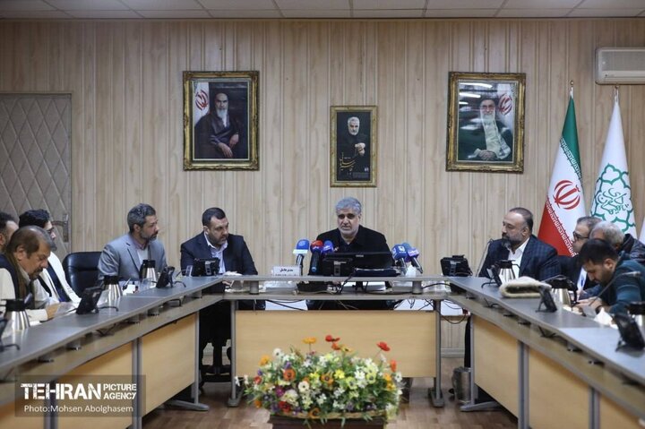 اگر تست تراموا موفقیت‌آمیز باشد برای اخذ مجوز اقدام می‌شود