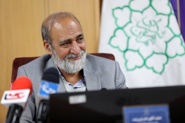 به دنبال فراهم کردن بسترهای بزرگ سرمایه‌گذاری بخش خصوصی در پروژه‌های شهری هستیم