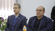 دومین مجتمع شوق زندگی ویژه کودکان کار و خیابان افتتاح شد