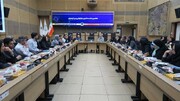 تدوین اولین دستورالعمل تمرین تخصصی بازتوانی پس از بحران