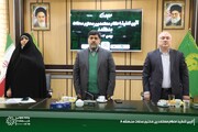 تشکیل هیات امنای محلات؛ اقدام مشترک شورای اسلامی شهر تهران و مدیریت شهری