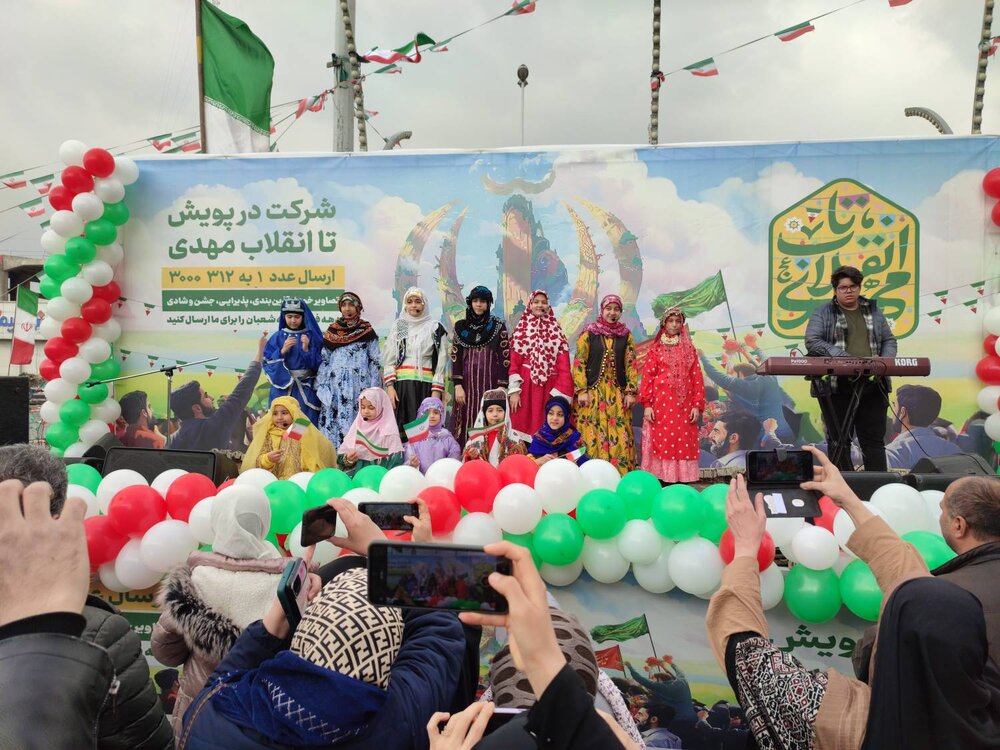 مسئولان باید بیش از پیش همدل و همراه مردم باشند
مردم خدمتگزار در دسترس میخواهند