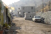  ساماندهی اسکان کارگران غرب منطقه یک