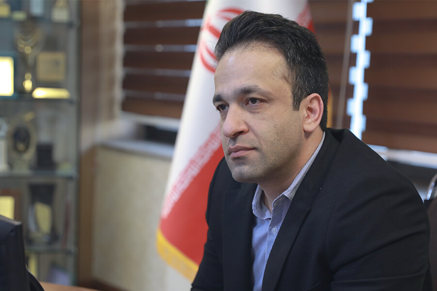 همکاری فاوا، مرکز مطالعات شهرداری و دانشگاه تهران؛ مدل بومی سنجش آمادگی الکترونیکی شهرداری تهران طراحی شد همکاری فاوا، مرکز مطالعات شهرداری و دانشگاه تهران؛ مدل بومی سنجش آمادگی الکترونیکی شهرداری تهران طراحی شد