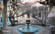 تدوین نقشه جامع گردشگری تهران با ۳۰ مسیر و کتابچه راهنما