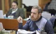 رئیس مجلس شورای اسلامی باید برای حل مشکلات تهران تلاش کند