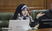 وضعیت پایگاه‌های امن و نحوه خدمات‌رسانی آنها در پایتخت بررسی شود