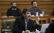 تقدیر وزارت نیرو از مدیریت شهری تهران برای انتقال آب سد طالقان و لار
