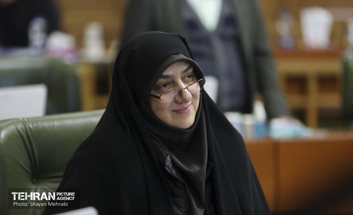 تشکیل دبیرخانه مردمی‌سازی مدیریت شهری در شهرداری تهران