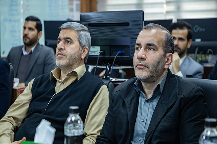 رصد نظارتی در فرآیند اجرای دستورالعمل انتقال نیروهای شرکت شهربان و حریم‌بان به مناطق ۲۲گانه