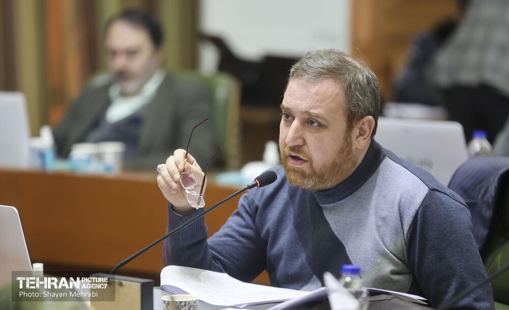 قدردانی شورا از اقدامات فرهنگی شهرداری تهران در ایام نوروز/ چمران: اثرگذاری برنامههایی مثل «محفل» جهانی است