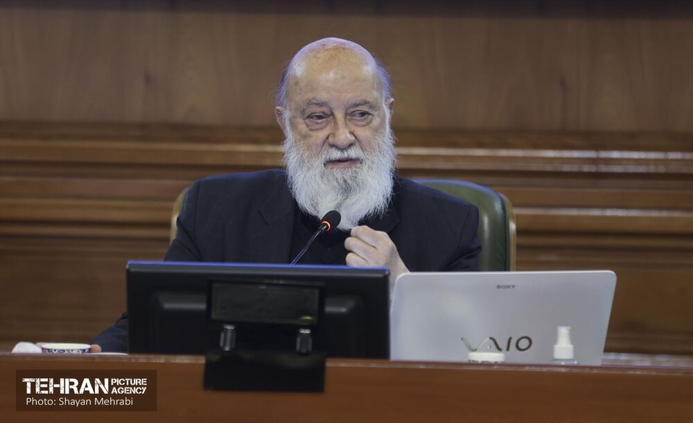 تقدیر و تشکر اعضای شورا از عملکرد سازمان تاکسیرانی