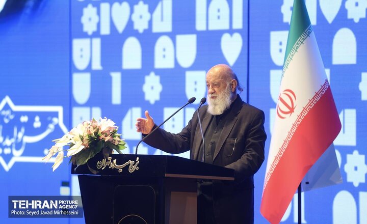 اگر سرعت‌گیرها نبودند، واگن‌های چینی اکنون وارد کشور شده بود/ اگر دولت کمک کن ، واگن‌ها و اتوبوس‌های تهران ۲ برابر می‌شود