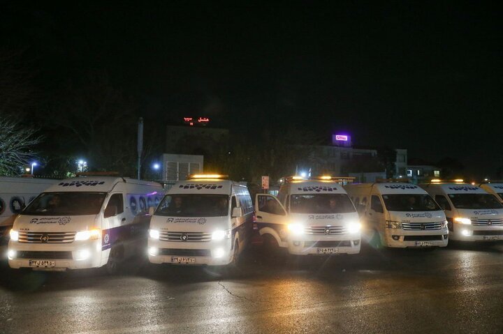 نقیب: تماس با سامانه ۱۳۷ می‌تواند جان یک آسیب‌دیده را نجات دهد