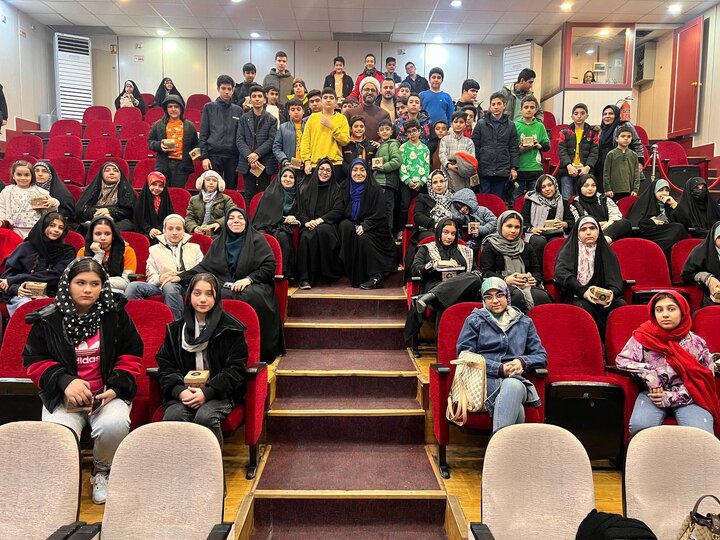 آغاز دور دوم همایش‌های «با شما برای شما» 