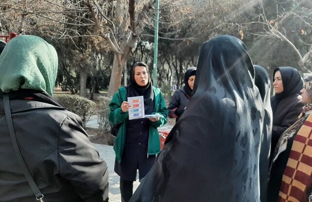 جمع‌آوری ۸۵ هزار کیلوگرم پسماند خشک از غرفه‌ها و واحدهای مسکونی منطقه ۱۴