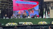 آسیب‌دیدگی و فوت هزار نفر در ۹ ماه اخیر در پایتخت بر اثر آتش‌سوزی خودرو/ هیچ خودروسازی تاییدیه ایمنی آتش‌نشانی ندارد