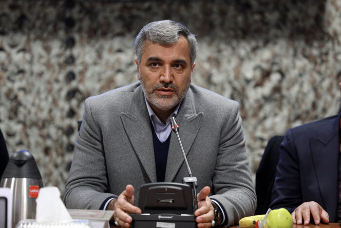 اجرای طرح نهضت مردمی درختکاری «تهران سبز» از۱۰  اسفندماه تا پایان سال جاری