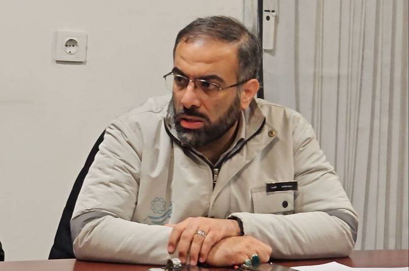 ارائه خدمات به حدود ۳۳ هزار "نفر خدمت" در مددسراهای سیار فصلی طی ۵ ماه گذشته