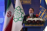 رشد ۸۰۰ درصدی استفاده از پساب در دوره ششم مدیریت شهری