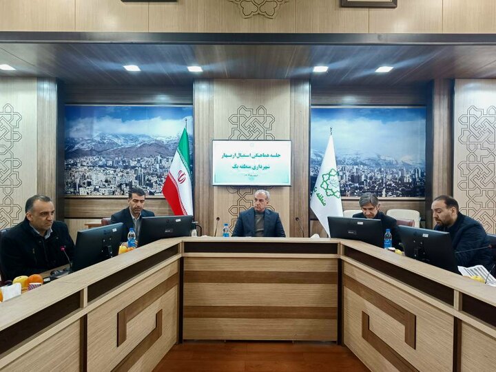 گام جدید در نگهداشت محلات ۲۷ گانه منطقه یک با شروع بهار قرآن و طبیعت