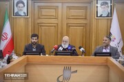 رضایت مسافران خط جمهوری- بهارستان نشان از اقدام درست شهرداری دارد/ انجام انتقال تکنولوژی اتوبوس‌های برقی
