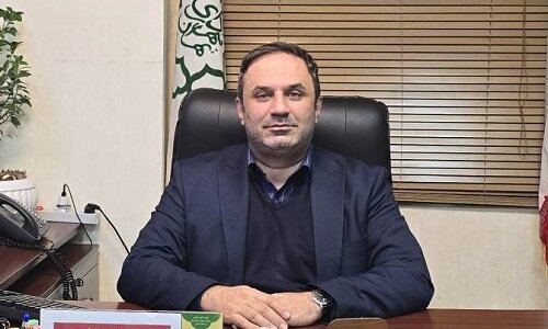 پروژه مسقف‌سازی پایانه کوهسار در آستانه بهره‌برداری