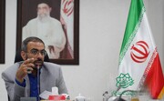 نقیب: ۵ سفره افطاری ویژه جامعه هدف سازمان خدمات و مشارکت های اجتماعی برپا می‌شود