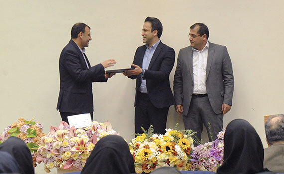 آغاز ساماندهی نیروهای پیمانکاری سازمان فاوا