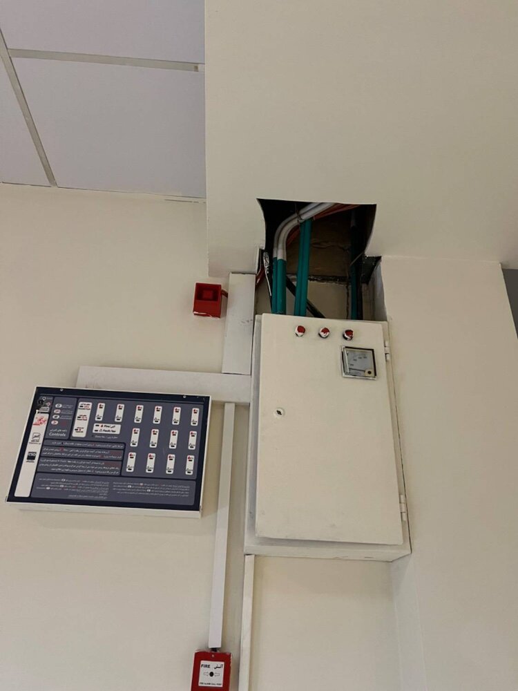 پیشرفت ۱۰۰درصدی مرمت و نوسازی سرای محلات منطقه ۱۰