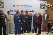 نقیب: اشتغال درآمدزا و اتصال به خانواده در مراکز جامعه‌پذیری از اهمیت ویژه‌ای برخوردار است