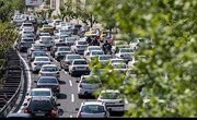اعمال محدودیت‌های ترافیکی در محورهای مواصلاتی در نیمه دوم اسفند ۱۴۰۳