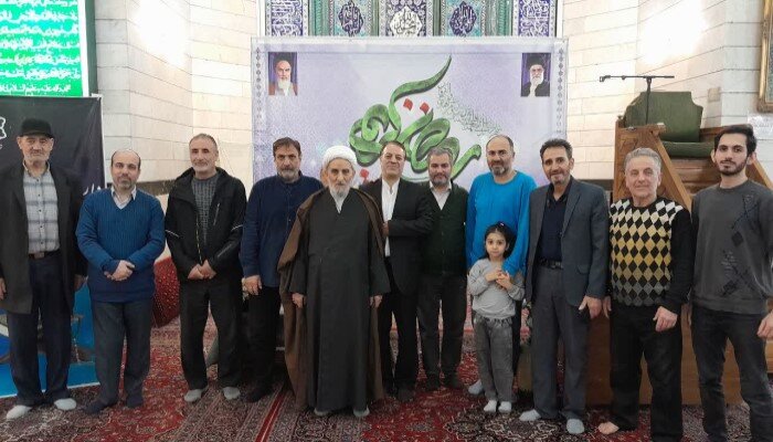  «محفل انس با قرآن» در منطقه ۱۰ برپا می‌شود