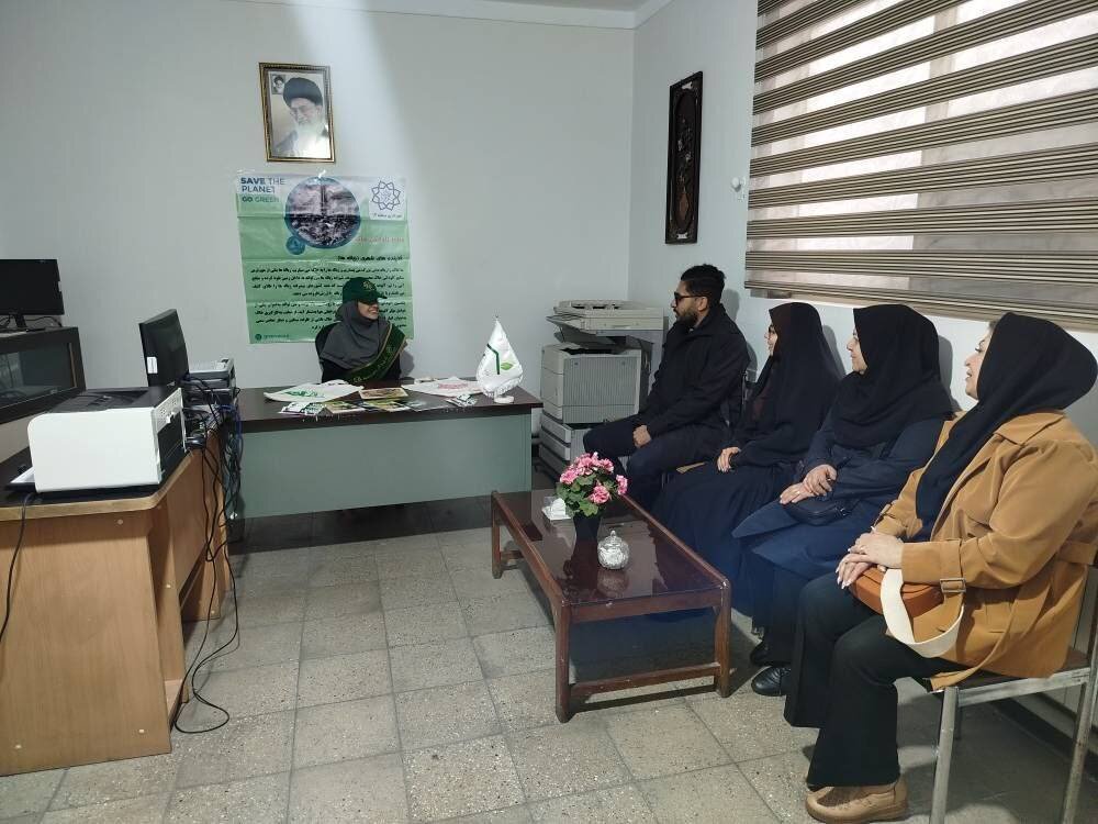 مدارس طرح شهردار مدرسه به خانههای محیط زیست مجهز میشوند