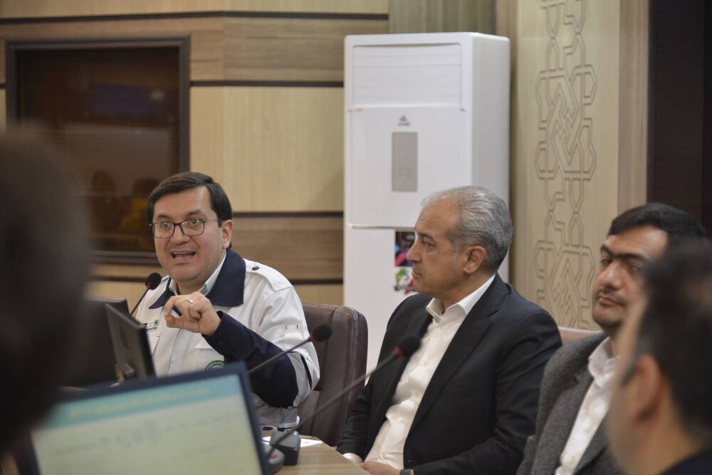 لزوم نوسازی و نظارت مستمر بر اسکانهای کارگری در تهران